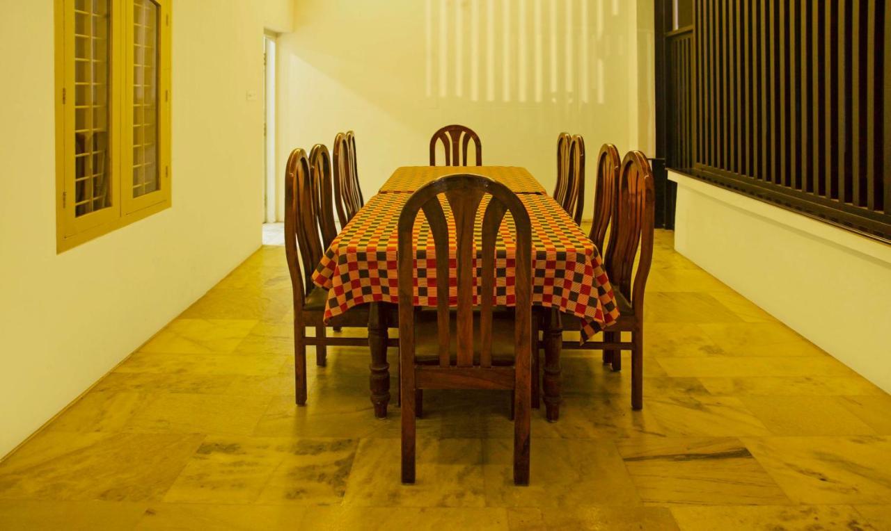Hotel Treebo Kumily Gate Thekkady, Periyar National Park Exteriér fotografie