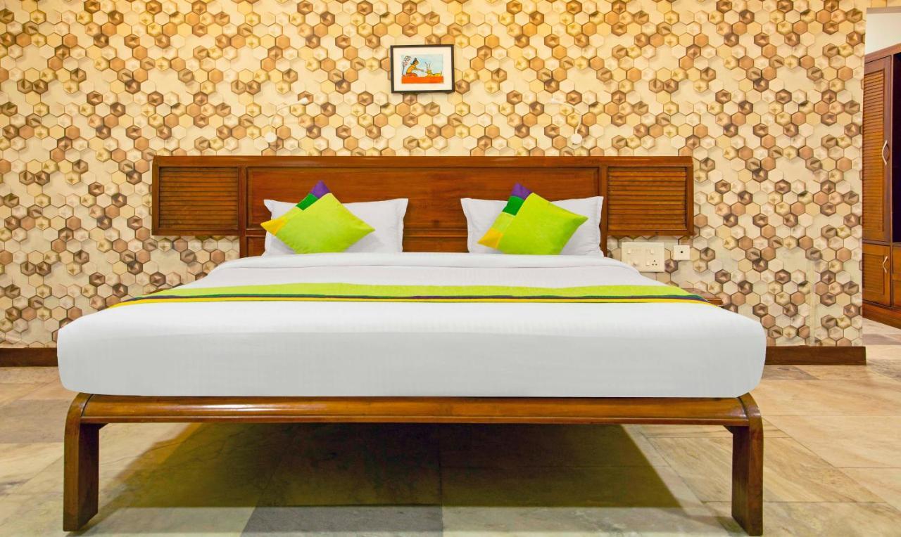 Hotel Treebo Kumily Gate Thekkady, Periyar National Park Exteriér fotografie